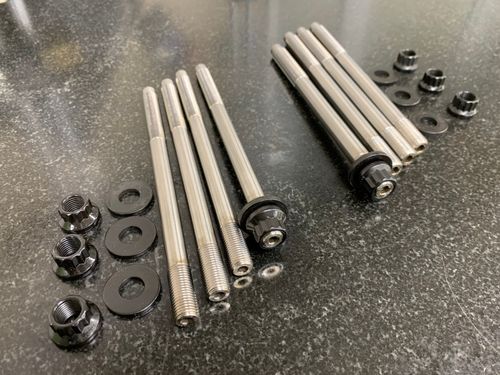 HEAD STUDS KIT G16E-GTS